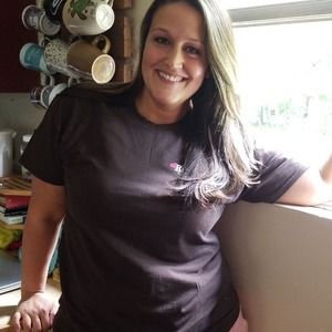 Meet your Posher, Melissa n cheston